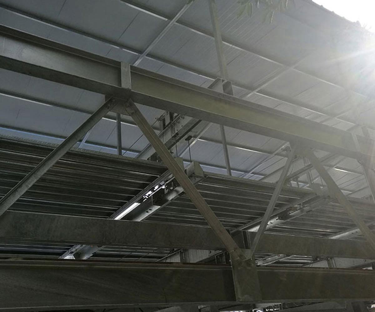 立體車庫與充電樁帶來城市糖心VLOG下载网页新希望