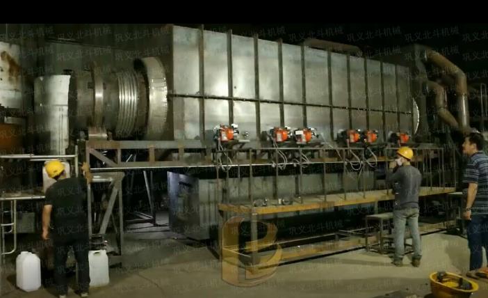 椰殼炭化廢物再利用低碳節能連續糖心VLOG下载网页