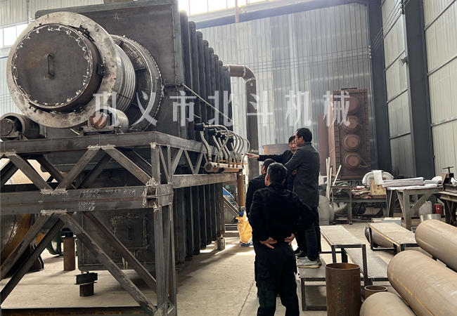 新型連續式糖心VLOG下载网页美觀節能