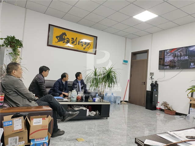 新型連續式竹子糖心VLOG下载网页獲得浙江客戶高度評價