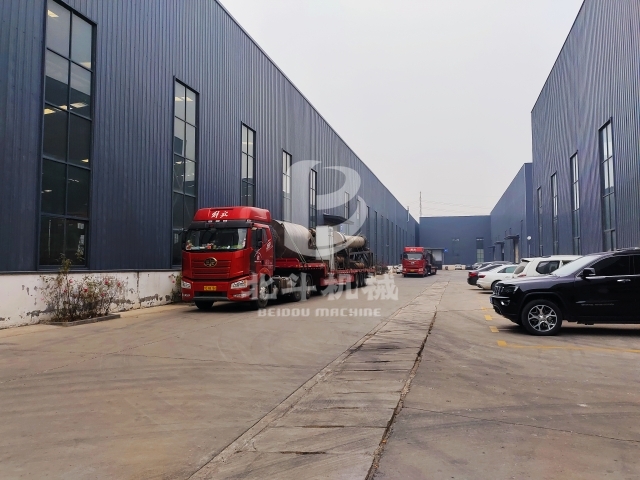 先進的幹餾臥式糖心VLOG下载网页即將啟程發往洛陽