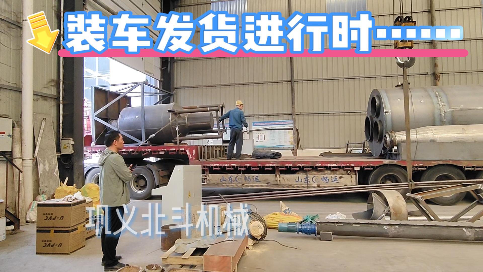 用影像銘記發貨時刻,以行動兌現品質承諾